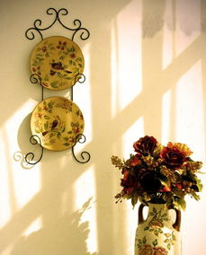 萌动心扉的日常 创意小物与工艺品点亮生活美学