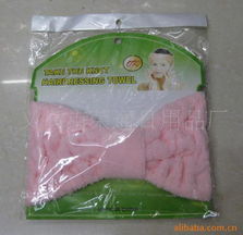 义乌荣通日用品厂 专业美容材料及日用百货产品概览